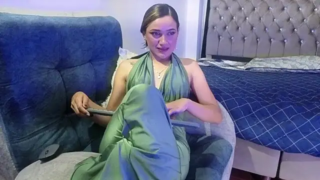 Snapshot of VeronicaVanegas chatting on June 29, 1:22 pm VeronicaVanegas online show from June 29, 1:22 pm