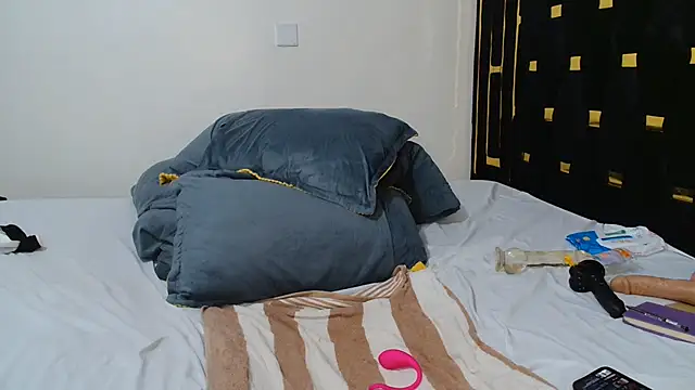 Silky Bby online show from July 8, 11:53 pm