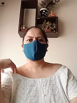 lustyrani online show from June 29, 7:36 am