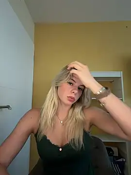 JellyCherry online show from July 1, 12:07 pm