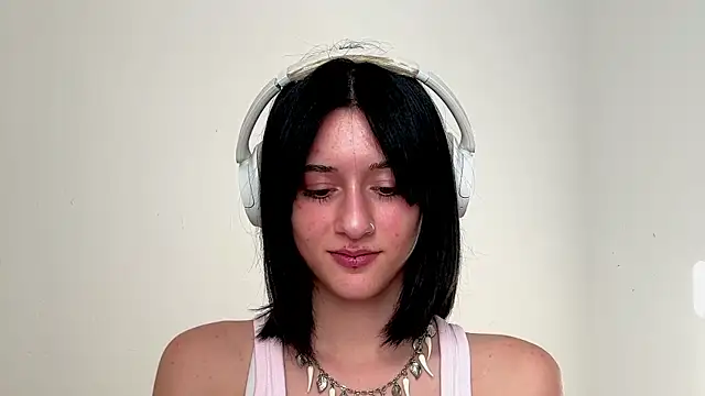 NakishaPreedom online show from June 25, 4:44 pm