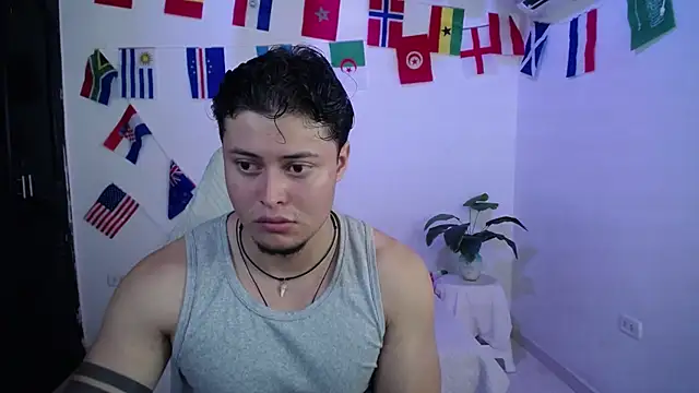 fucking bear  online show from June 27, 12:10 pm