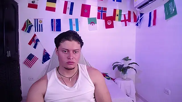 fucking bear  online show from June 28, 2:01 pm
