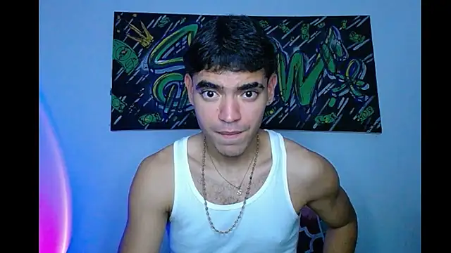 Snapshot of Viktor_Blad chatting on June 29, 7:03 pm Viktor Blad online show from June 29, 7:03 pm