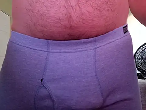 Snapshot of FitnessDaddy chatting on July 1, 6:40 pm FitnessDaddy online show from July 1, 6:40 pm