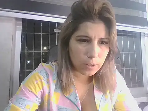 MarceSolari online show from July 11, 5:54 am