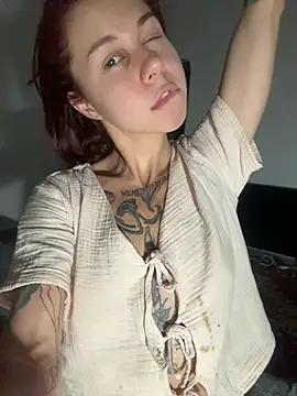 RosieDesire online show from June 30, 3:13 pm