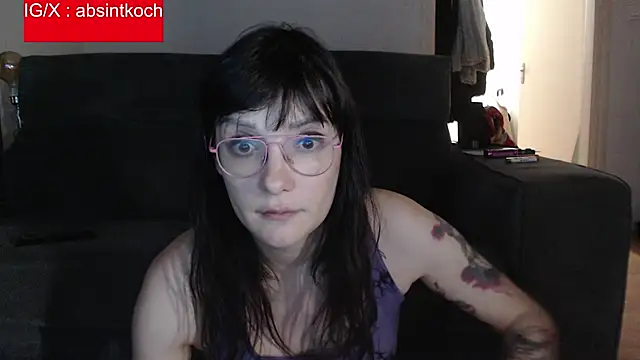 Kochmare69 online show from July 10, 3:44 am