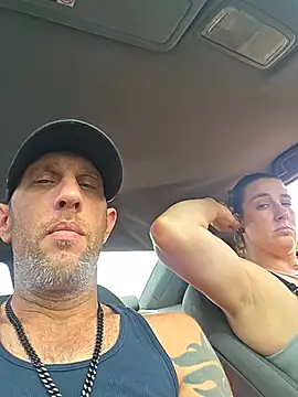 thespontaneouscouple42069 online show from June 29, 2:17 pm