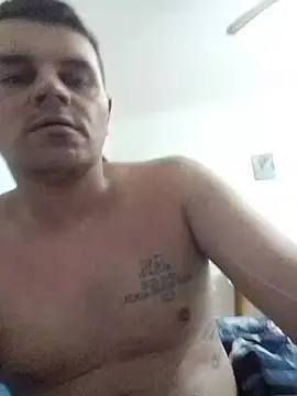 WhiteDickSA online show from August 4, 5:37 pm