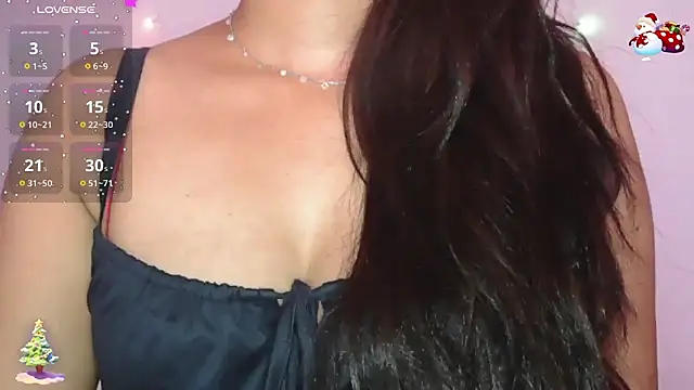 Snapshot of Trishas_Stream chatting on December 19, 8:21 am Trishas Stream online show from December 19, 8:21 am