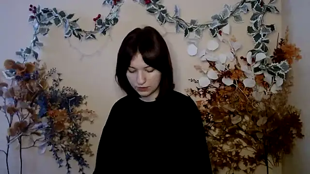 Snapshot of Im_Vexa chatting on July 1, 9:44 am Im Vexa online show from July 1, 9:44 am