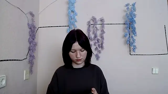 Snapshot of Im_Vexa chatting on July 20, 10:07 am Im Vexa online show from July 20, 10:07 am