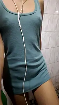 SweetieGirl05 online show from July 14, 3:40 pm