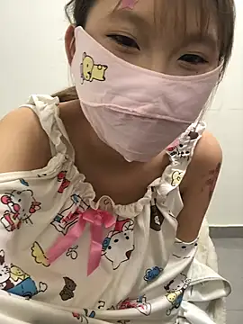 Rocket-Girl online show from July 2, 12:11 pm