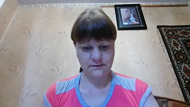 Snapshot of NikaWilson888 chatting on July 3, 9:27 am NikaWilson888 online show from July 3, 9:27 am