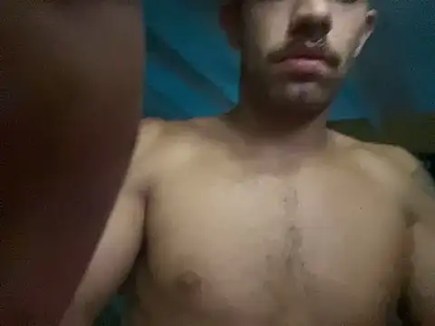 Mannythedude online show from July 1, 3:56 pm