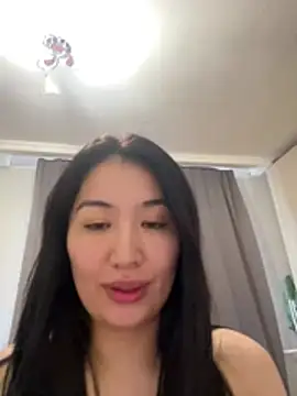 Diana 55 online show from July 2, 1:16 am