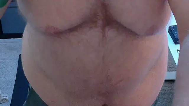 TheBearWalker online show from July 2, 3:06 am
