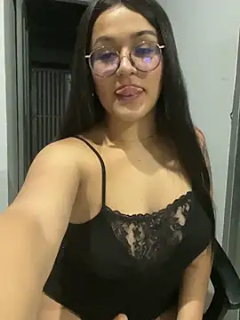 Cielo-Lux online show from July 23, 12:02 am