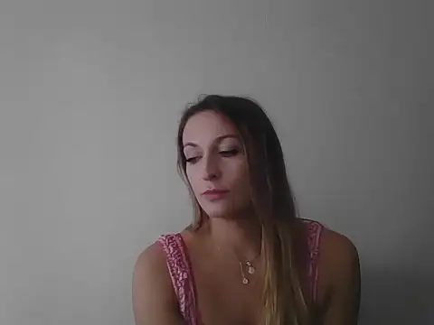 LucyFemme online show from July 7, 1:15 pm