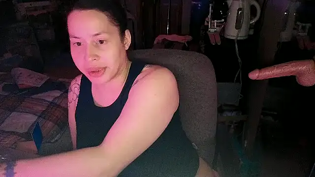 imisamoore69 online show from May 31, 10:44 am