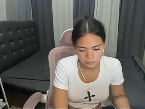 Seductive rein online show from July 2, 8:59 pm