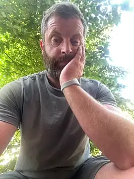 Snapshot of Kinkyguy69xxx chatting on July 13, 10:51 am Kinkyguy69xxx online show from July 13, 10:51 am