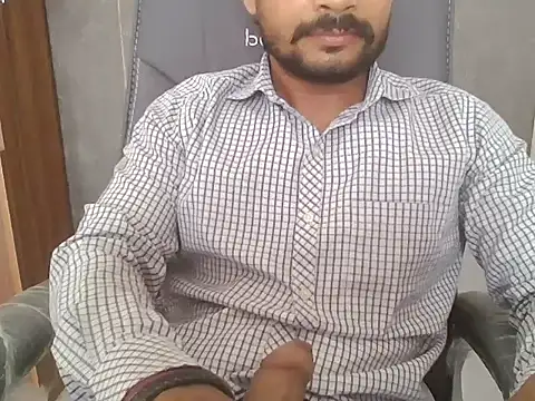 TheSaurabh online show from July 3, 6:31 am