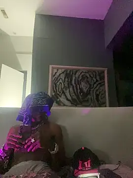 DaeDotFrankyLoko online show from August 5, 4:48 am