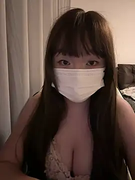 Fkiss-yy online show from July 5, 3:52 pm