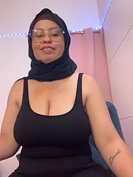 Amira-sult online show from July 19, 11:08 pm
