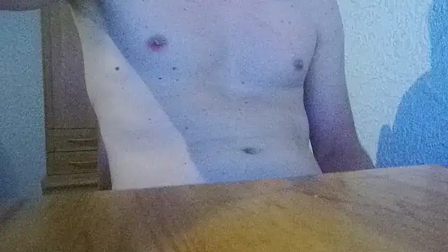 Lazy Lust online show from July 3, 8:48 pm