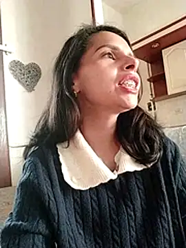 Bianca Vibe online show from July 6, 2:36 pm