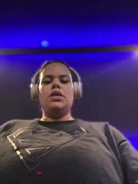 Snapshot of AliceStarshine chatting on February 13, 9:17 pm AliceStarshine online show from February 13, 9:17 pm