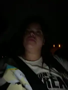 Snapshot of AliceStarshine chatting on March 1, 12:07 am AliceStarshine online show from March 1, 12:07 am