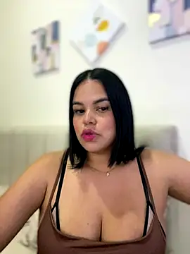 Snapshot of AliceStarshine chatting on October 10, 11:15 pm AliceStarshine online show from October 10, 11:15 pm