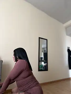 Snapshot of AliceStarshine chatting on October 28, 1:58 pm AliceStarshine online show from October 28, 1:58 pm