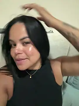 AliceStarshine online show from November 15, 5:16 am