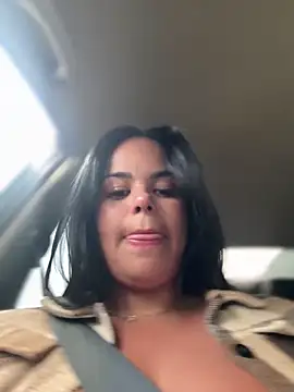 AliceStarshine online show from November 15, 5:20 pm