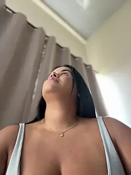 AliceStarshine online show from January 6, 5:16 pm