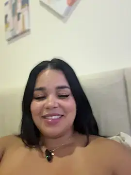 AliceStarshine online show from January 11, 6:40 am