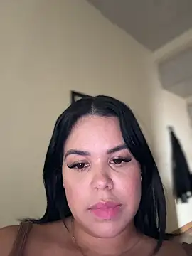 AliceStarshine online show from January 13, 9:09 pm