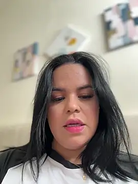 AliceStarshine online show from February 28, 5:25 pm