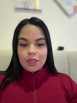 AliceStarshine online show from March 8, 12:52 am