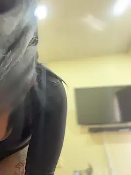 AliceStarshine online show from March 26, 9:42 pm