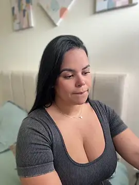 AliceStarshine online show from May 6, 1:38 pm