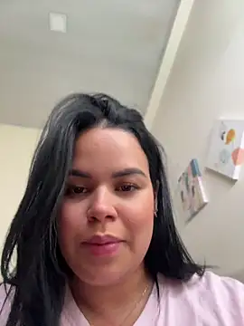 AliceStarshine online show from May 10, 6:46 pm