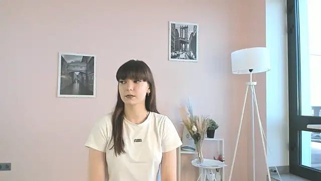 Snapshot of SalinaWitry chatting on July 6, 7:49 am SalinaWitry online show from July 6, 7:49 am