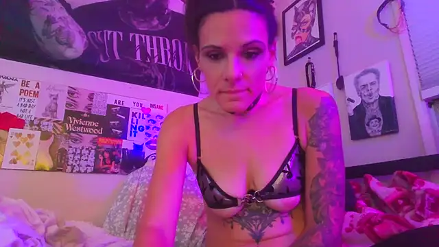 BabyxxSin online show from July 20, 5:11 am